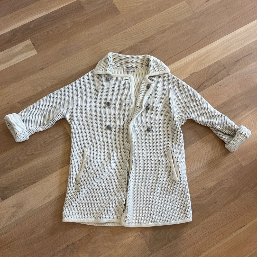 Paul & Joe Sister Sweater Jacket
